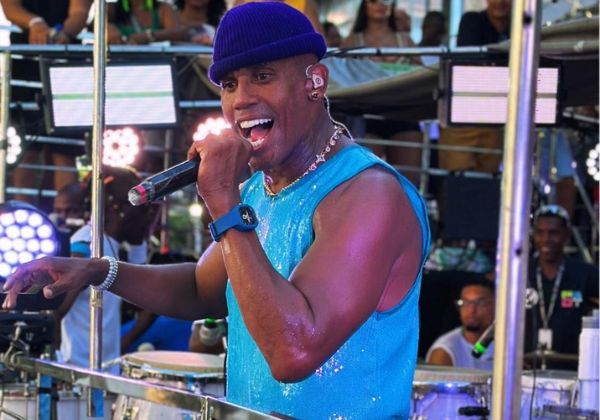 Pagod’Art arrasta multidão no Campo Grande e tem participação especial de Liminha