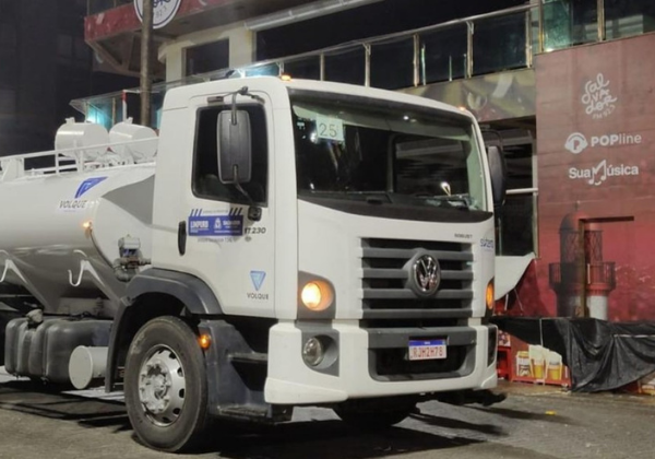 Aluna da Ufba morre atropelada por caminhão de limpeza na Barra