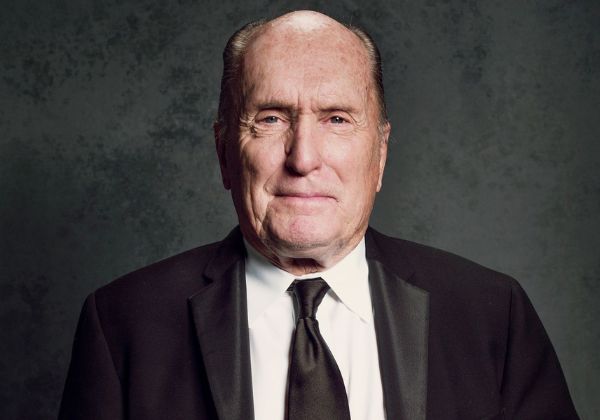 Robert Duvall, lenda de Hollywood, morre aos 95 anos 