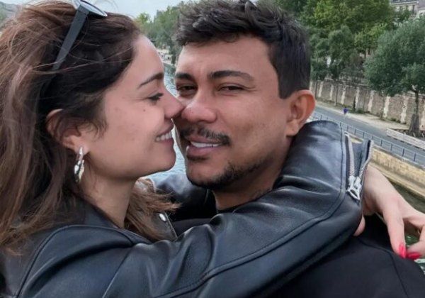 Sophie Charlotte confirma término do relacionamento com Xamã