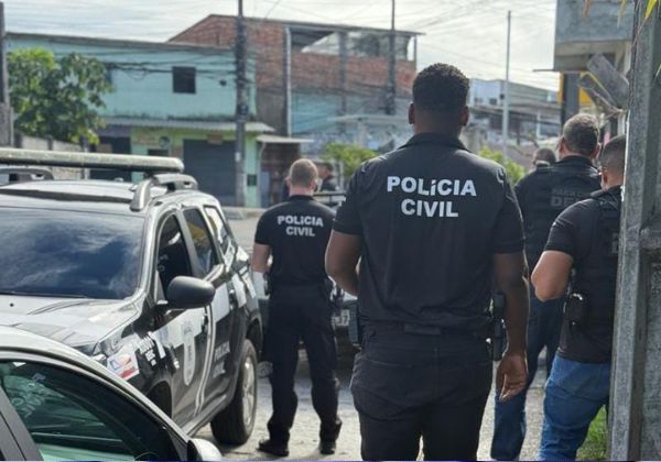 Investigado por estelionato e fraudes na compra de abadás é preso na Pituba