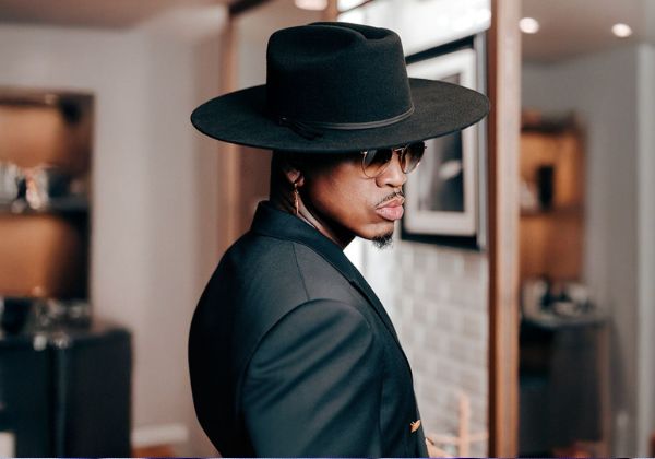 Ne-Yo volta a tocar no Carnaval da Bahia e faz show no Camarote Salvador