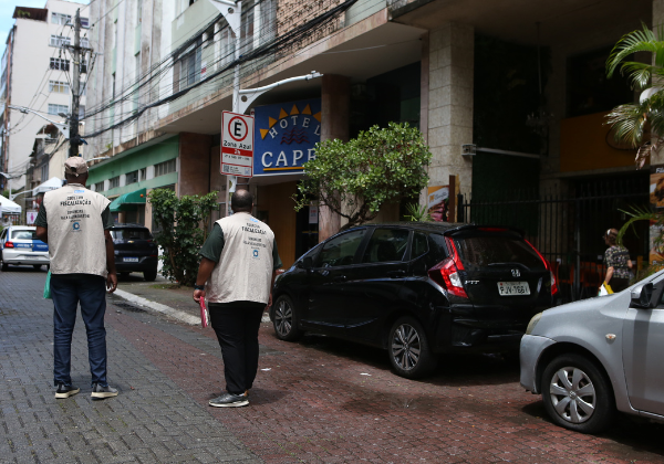 Codecon intensifica fiscalização no comércio durante o Carnaval de Salvador