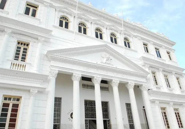 Desembargadores afastados do TJ-MA receberam R$ 627 mil líquidos em três meses