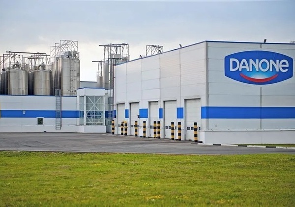 França investiga Danone e Nestlé por contaminação de produtos infantis