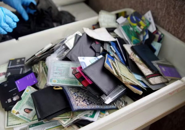 Perdeu documentos no Carnaval de Salvador? Saiba como localizar e recuperá-los