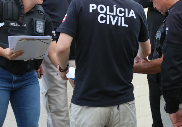 PM suspeito de fraudes na venda de abadás é preso após tentativa de fuga em Salvador