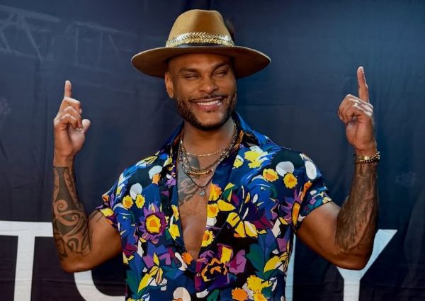 Hit de Tony Salles “Panamera” é eleita melhor música do Carnaval de Salvador 2026