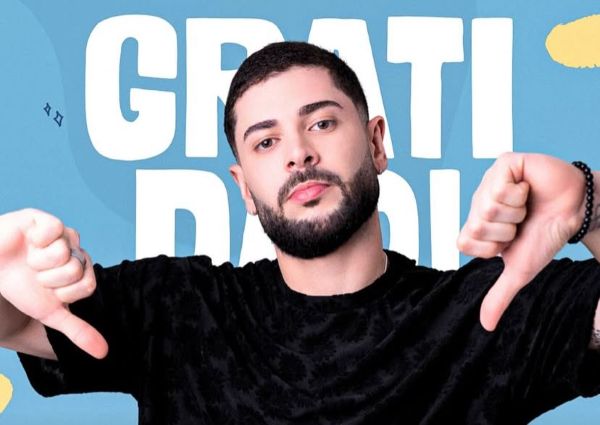 Ex-BBB Marcelo revela que gravou vídeo para o pai sobre sua sexualidade antes de entrar na casa