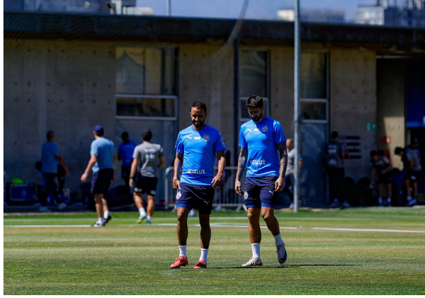 Bahia estreia na Libertadores contra o O’Higgins nesta quarta no Chile
