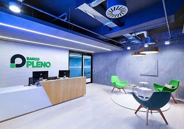 BC decreta liquidação do Banco Pleno, que integrava conglomerado Master