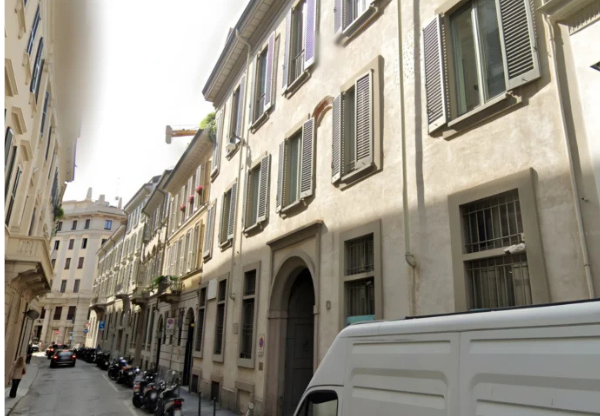 JHSF adquire palácio histórico em Milão para instalar o Fasano Milano