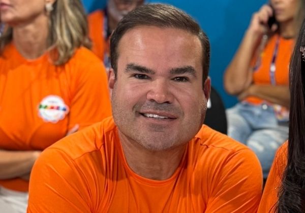 Aliado de ACM Neto ironiza fala de Jerônimo sobre fila de regulação: ‘Quem será regulado da cadeira de governador é ele’