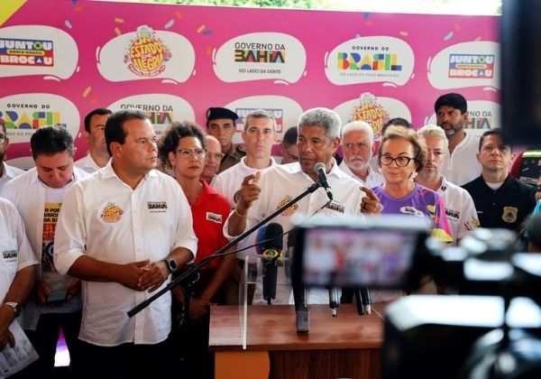 Carnaval da Bahia tem 3,8 milhões de turistas e R$ 8,1 bilhões injetados na economia