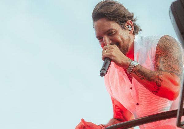 Bloco EVA abre vendas para o Carnaval 2027 em Salvador