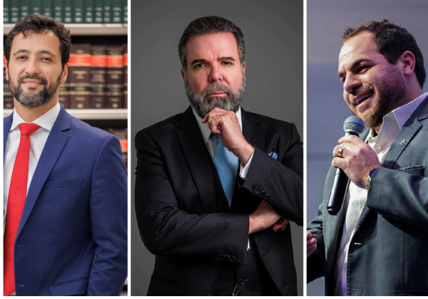 Salvador receberá o Congov Brasil 2026 no Centro de Convenções