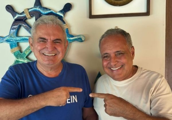 Dirigente do União Brasil diz que ida de Coronel para oposição agrega consistência a projeto de ACM Neto