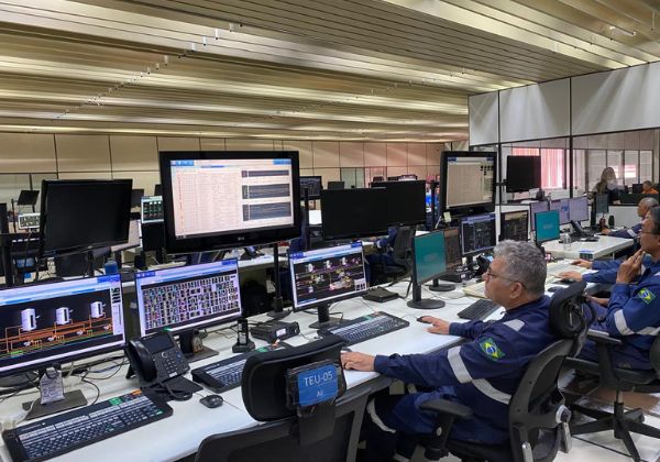 Inovação: Acelen é finalista em prêmio de TI e acelera estratégia de IA