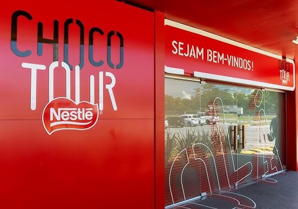 Em reestruturação, Nestlé anuncia venda de sua divisão de sorvetes