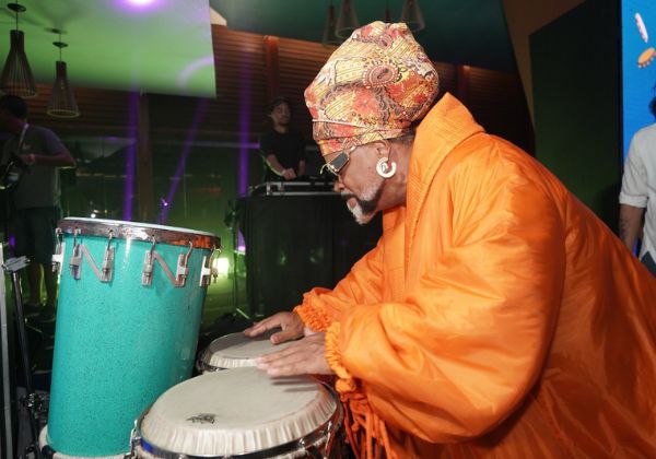 Camarote Brown by Licia Fabio e Zum Brazil confirmam quarta edição em 2027