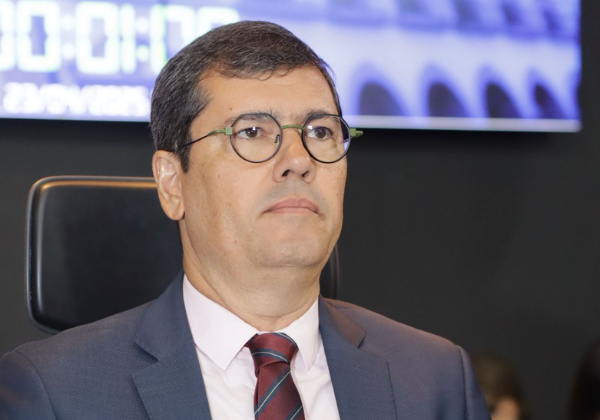 Ponte do PT parece ser feita para não sair do papel, diz Tinoco após ressalvas do Iphan