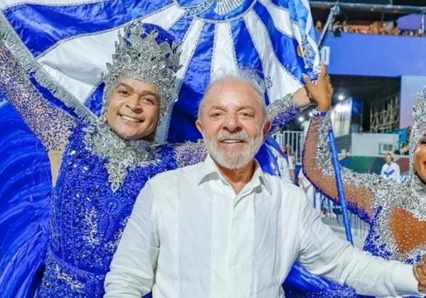 Desfile pró-Lula teve R$ 9,6 milhões, viagens de Janja e reuniões no Planalto, diz coluna