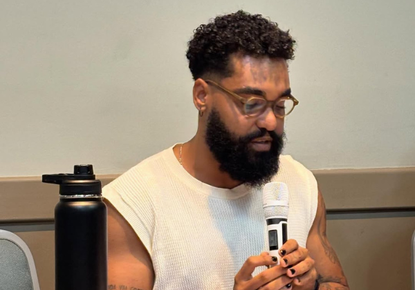 Psicólogo que denunciou racismo em camarote morre no interior da Bahia