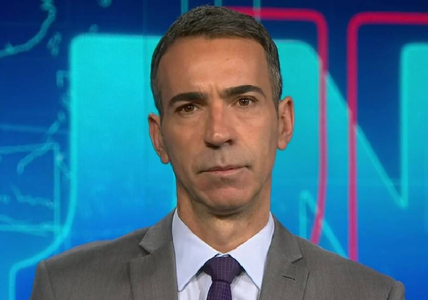 MPF aciona TV Globo e pede R$ 10 milhões por pronúncia de ‘recorde’