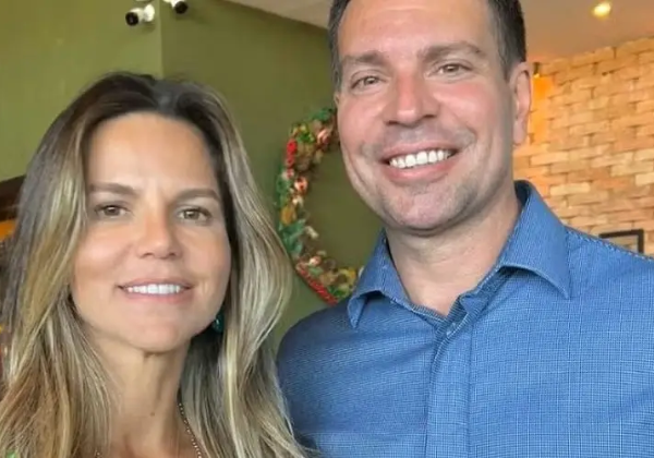 Esposa de Ramagem chama retorno ao trabalho presencial em RR de ‘perseguição’