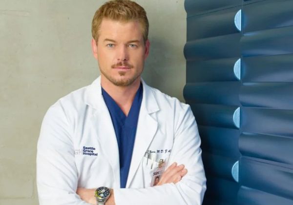 Eric Dane, ator de Grey’s Anatomy, morre aos 53 anos  