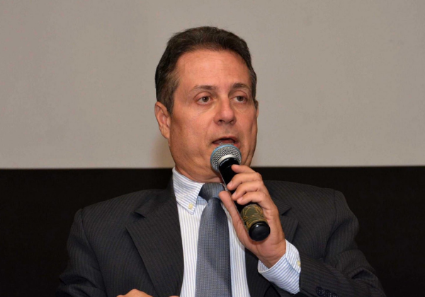 CPI quer ouvir novo ministro da Justiça sobre planos contra crime organizado