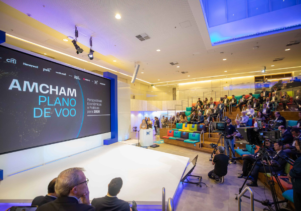 Plano de Voo 2026 chega à Bahia com inscrições abertas