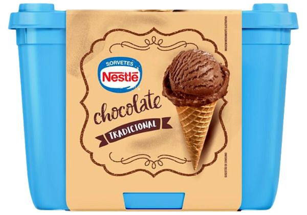 Fim de uma era: Nestlé deixa o mercado de sorvetes no Brasil e transfere operação 