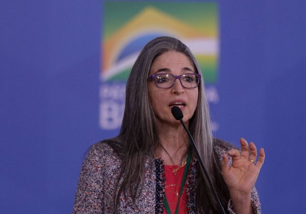 Raissa Soares critica PT após perda de patente de pesquisa brasileira: ‘Falta de prioridade’