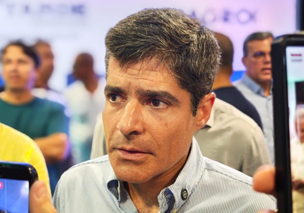 'Não existe lugar de paz na Bahia', diz ACM Neto após tiroteio em Xique-Xique; vídeo