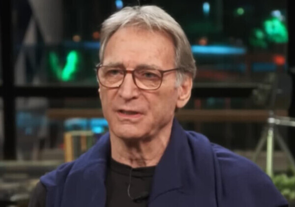 Ator Herson Capri é hospitalizado após sofrer infarto