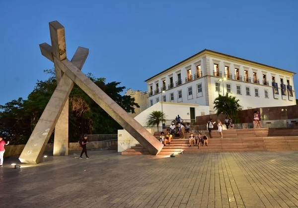 Iphan reprova projeto de nova sede da prefeitura no Palácio da Sé