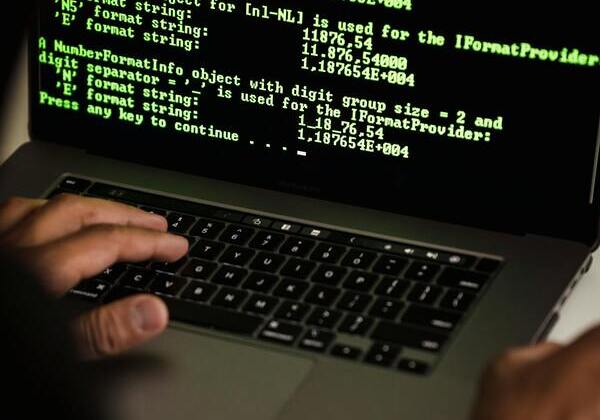 Desenvolvedor cria ferramenta que identifica corrupção de políticos