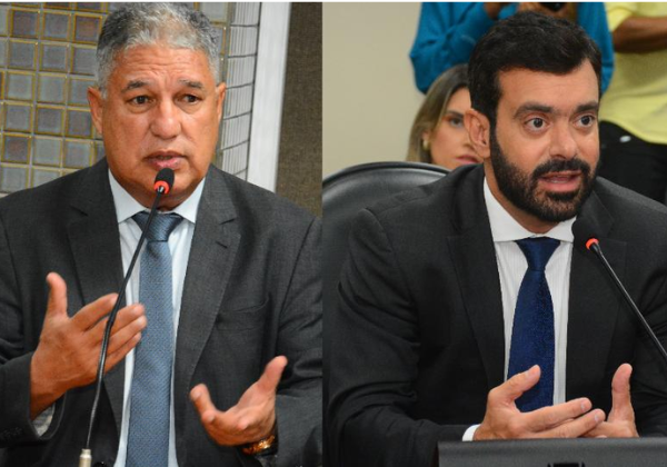 Assembleia Legislativa da Bahia mantém composição das comissões com ajustes pontuais