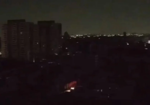 CEO da Enel diz que 'só Jesus' evitaria apagões em São Paulo