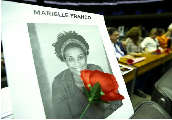 STF começa a julgar hoje mandantes do assassinato de Marielle e Anderson