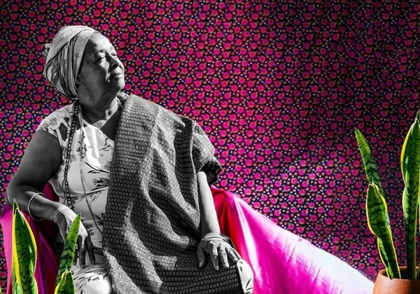 'Espero que a justiça comece a ser feita', diz filho de Mãe Bernadete