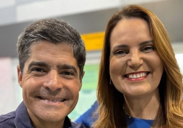 Sheila Lemos nega ter nome cotado por ACM Neto para pressionar Zé Ronaldo, preterido em 2022