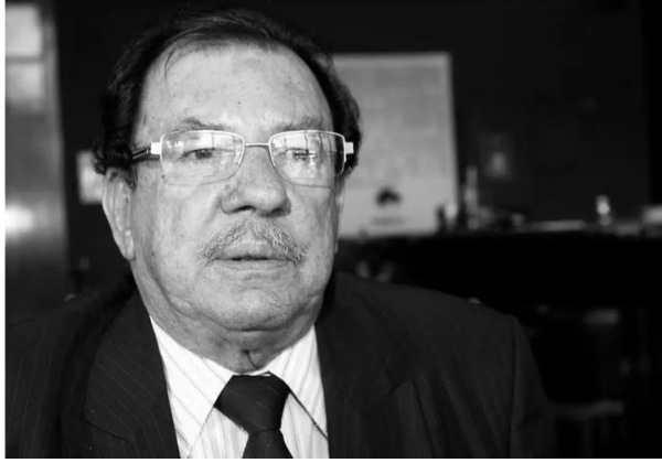 Morre Carlos Alberto Dultra Cintra, ex-presidente do TJ-BA, aos 82 anos