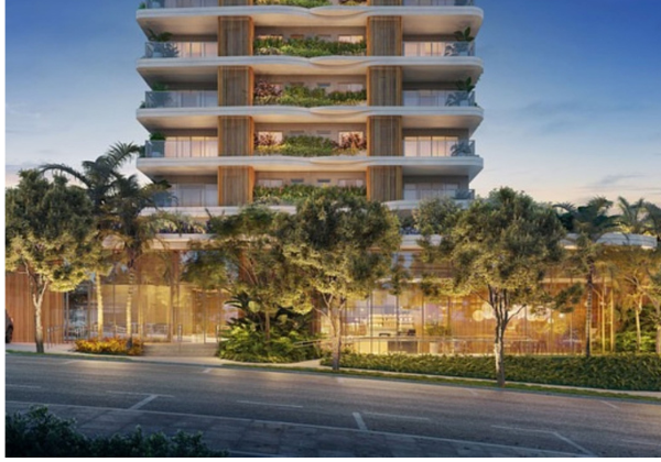 Imobiliária JVF lança novo empreendimento sustentável no Caminho das Árvores