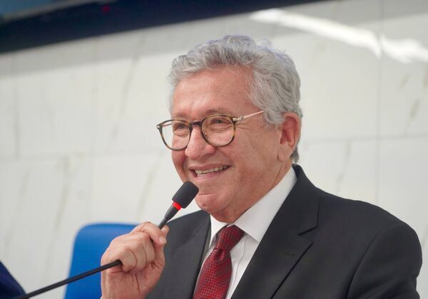 Caetano projeta 2026 com foco em desenvolvimento econômico e novas entregas estruturantes