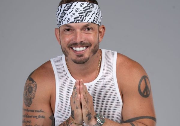 Chicafé leva Axé para o interior baiano neste fim de semana