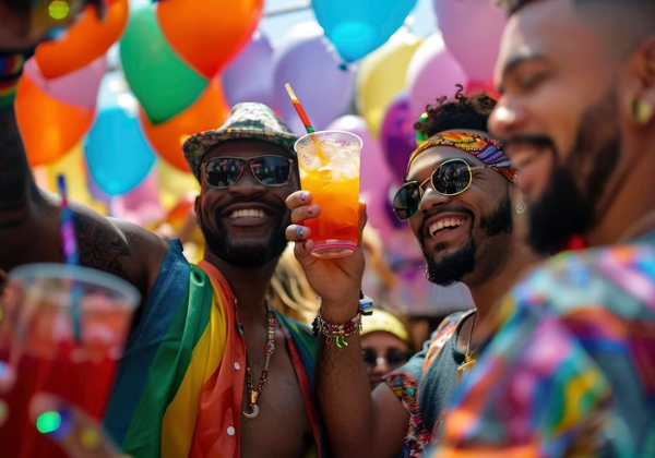 Carnaval impulsiona faturamento de bares e restaurantes