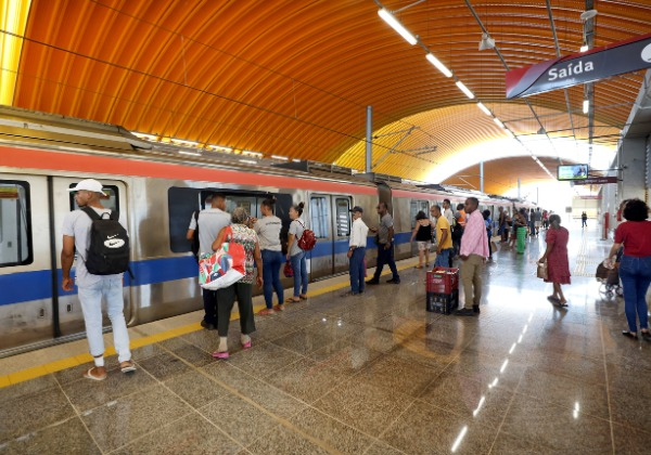 Economia de Salvador fechou 2025 em queda de 0,8%