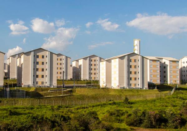 Mercado imobiliário registra recorde em 2025, puxados pelo Minha Casa, Minha Vida